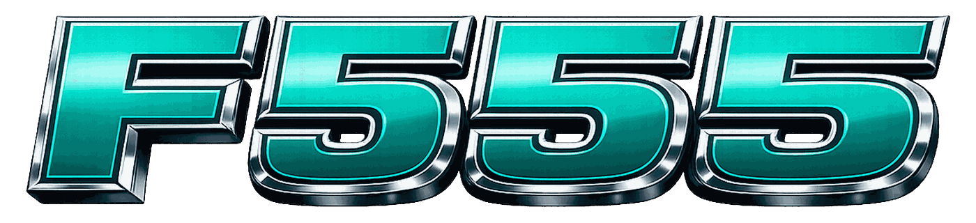 f555 logo